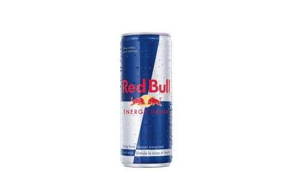Red Bull Energy Drink