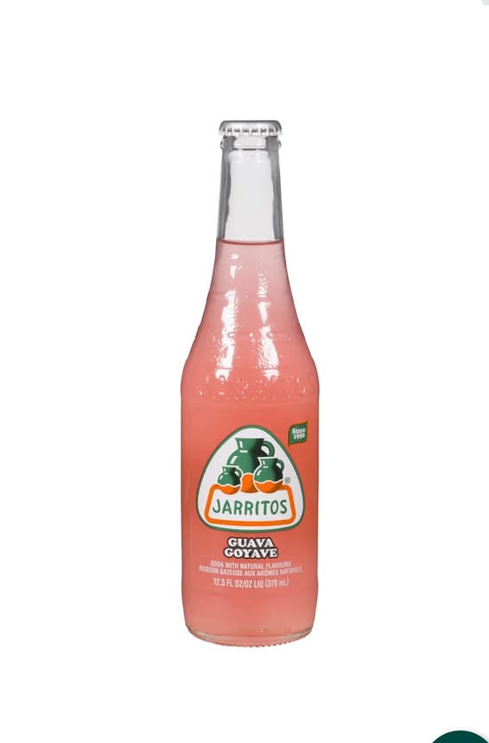 Guava Jarritos