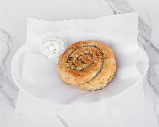 Spanakopita