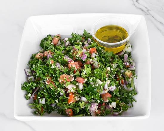 Tabouli Salad
