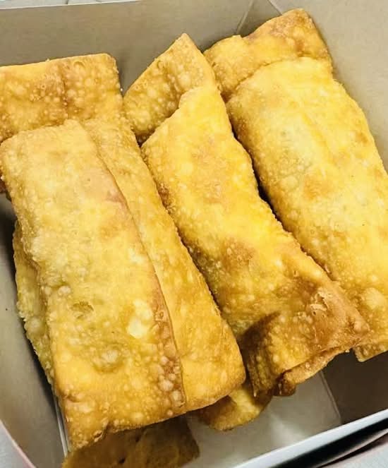 Egg Roll