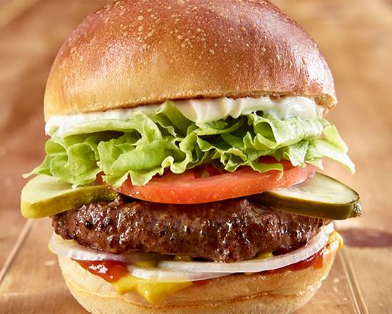 Classic Burger