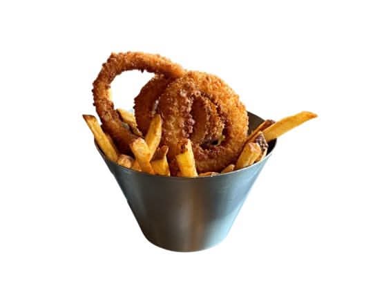 Fry-Rings