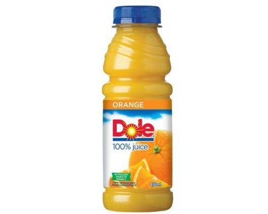 Orange Juice