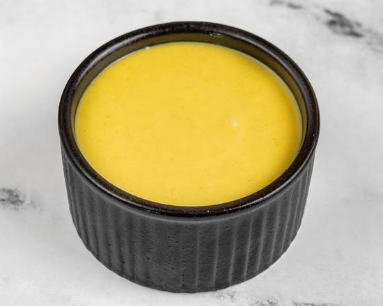 Sauce Moutard Miel / Honey Mustard Sauce
