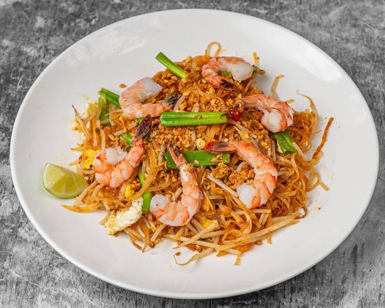 69. Pad Thai