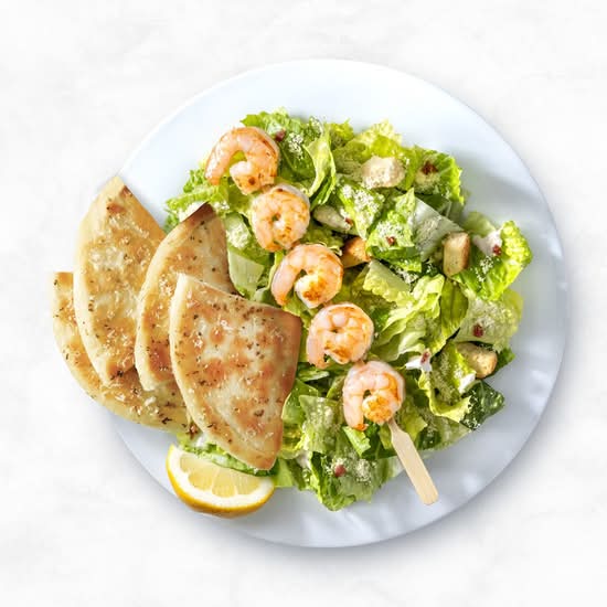 Souvlaki Plate
