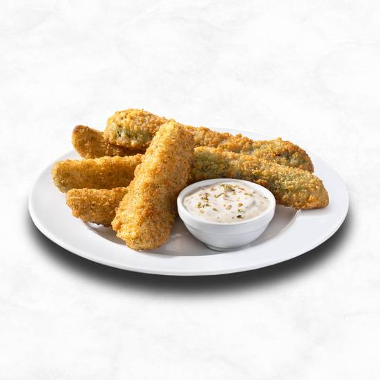 Medium Side Pickles