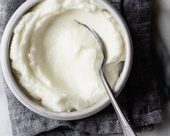 Garlic sauce