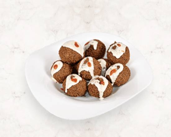 Falafel Dish