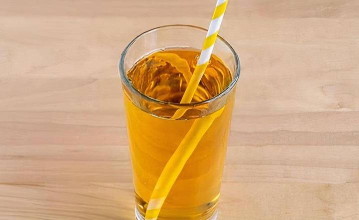 Jus de pomme / Apple Juice