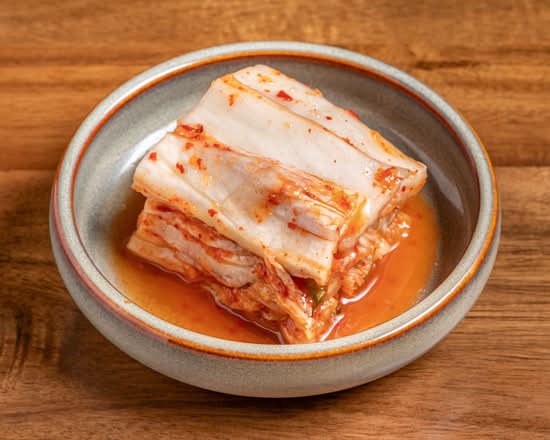 SOT Cabbage Kimchi