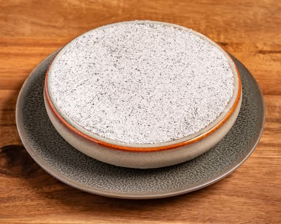 Earl Grey Tiramisu