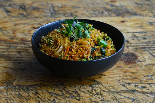 Fried Rice