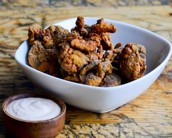 Fried Chicken