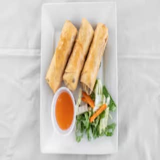 Lumpia Prito (3 pcs)
