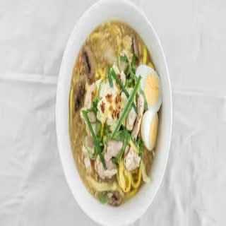 Lomi Chicken