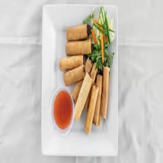 Lumpia Shanghai (10 pcs)