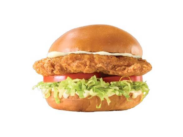 Crispy Chicken