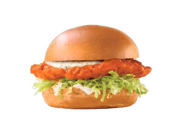 Buffalo Chicken Sandwich