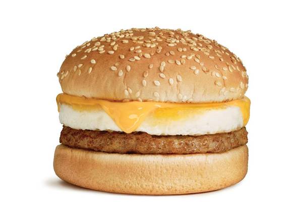 Chef-d’oeuf Avec Saucisse (Sausage & Egger)