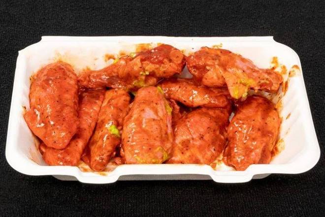 Buffalo wings