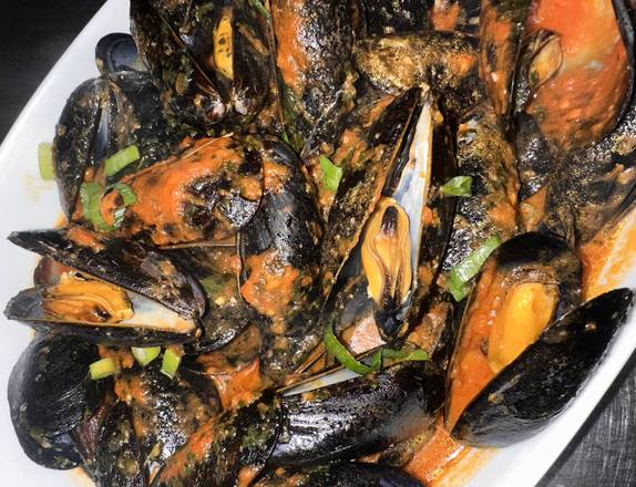 Cozze Marinara
