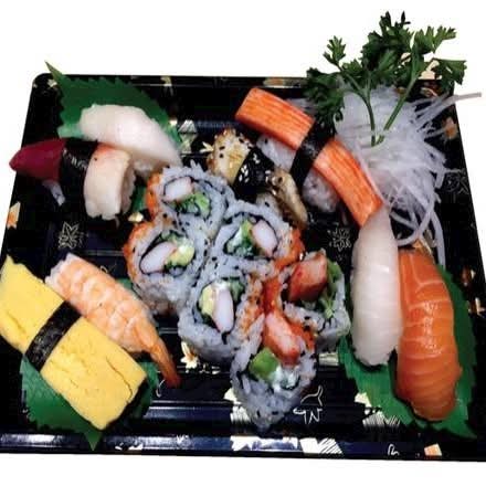 Sushi combo 3 / Sushi Combo 3