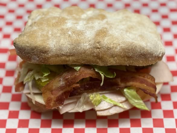 Turkey Club