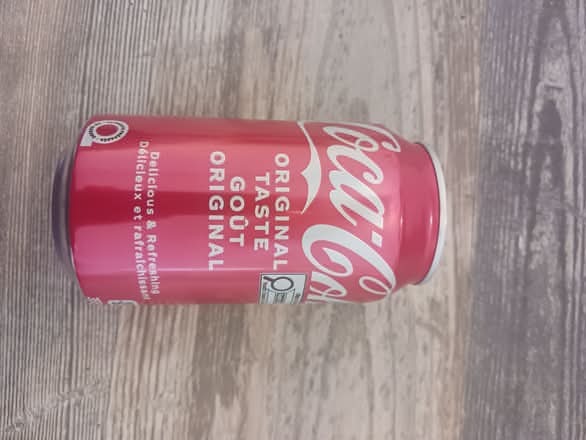 Can Drink (Boisson En Canette)