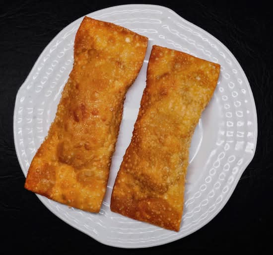 LG 1 Crunchy Egg Roll
