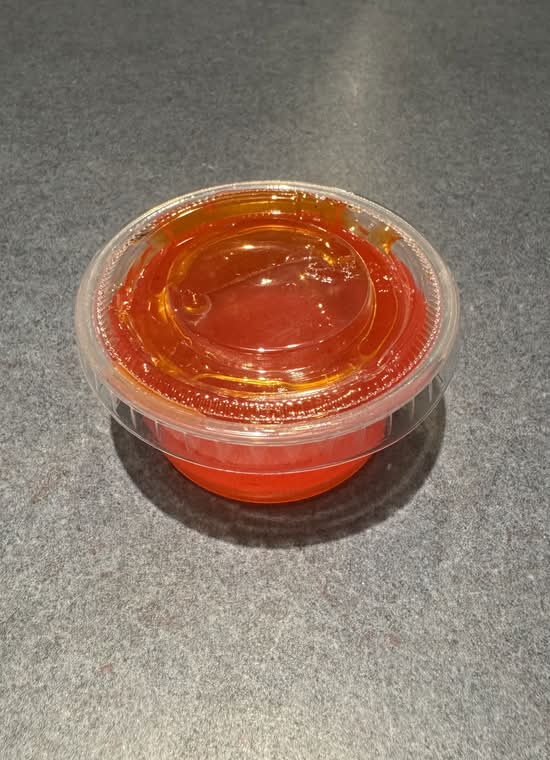 LG 2 Oz Ketchup