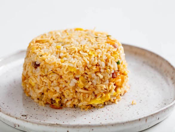 LG Vegetable Fried Rice