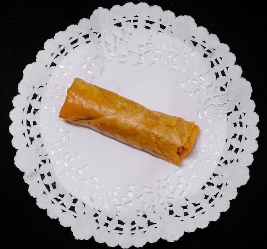 LG 12 Veggie Spring Rolls