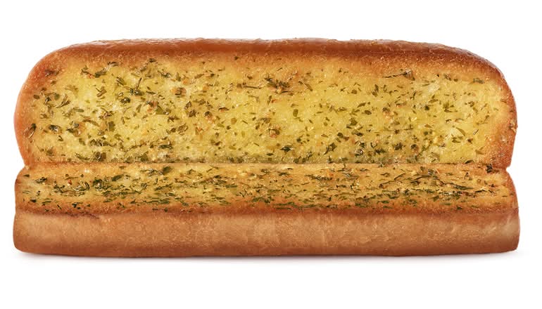 Garlic Wheat Bread