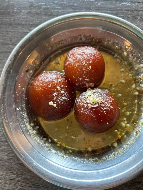 Gulab Jamun