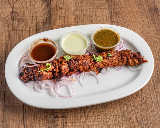 Beef Bihari Kabab (HW)