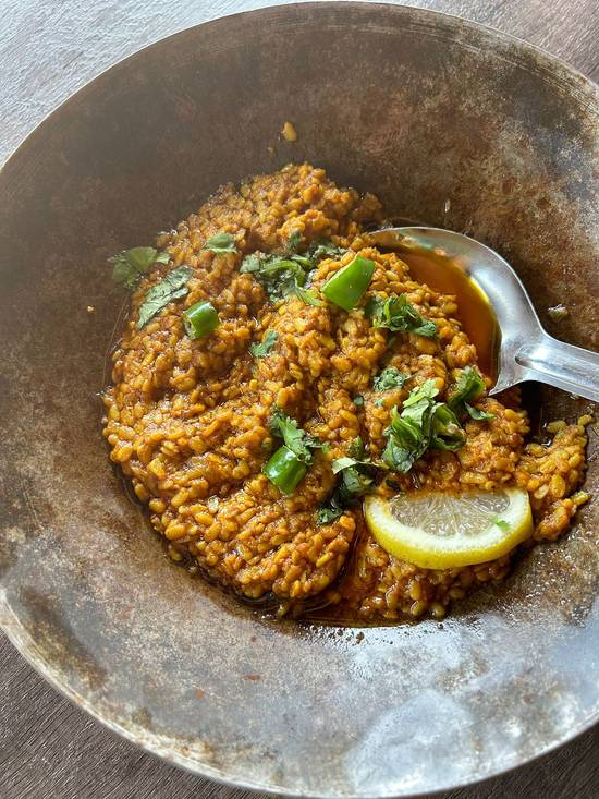 Daal Maash