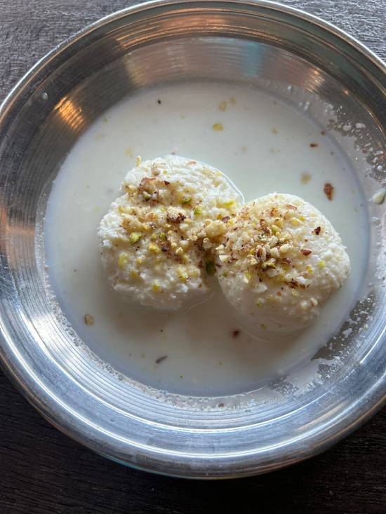 Ras Malai