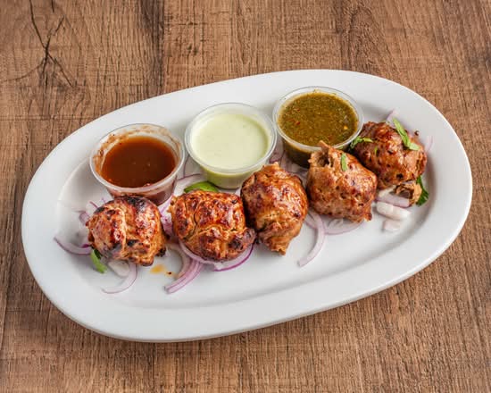 Gola Kabab (HW)