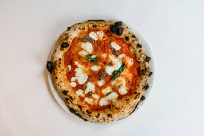 Romana Pizza