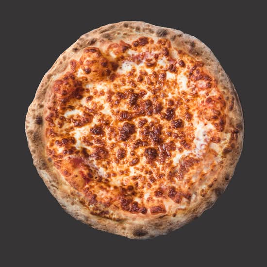 Péppé 14" / Pepperoni pizza 14"