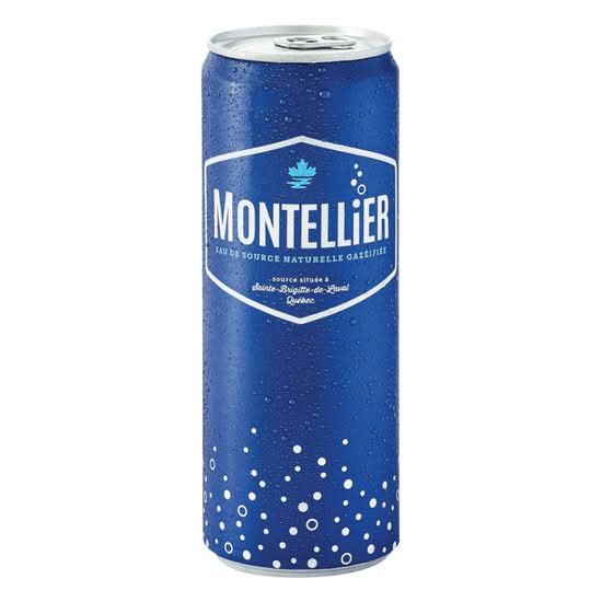 Eau Montellier / Montellier Water