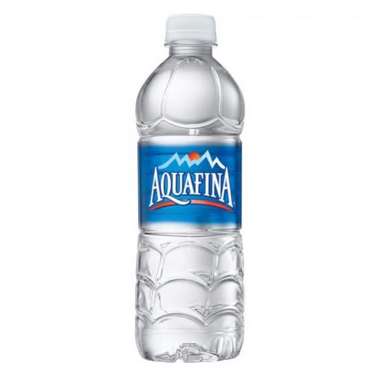 Eau Aquafina / Aquafina Water