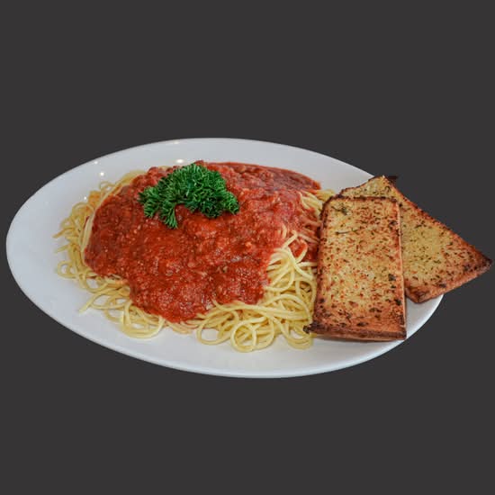Spaghetti / Spaghetti