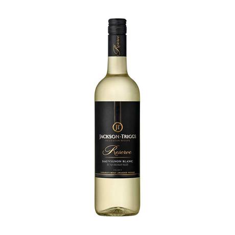 Sauvignon Blanc, Jackson-Triggs (750ml)