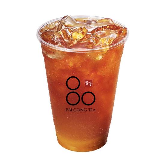 Palgong Black Tea