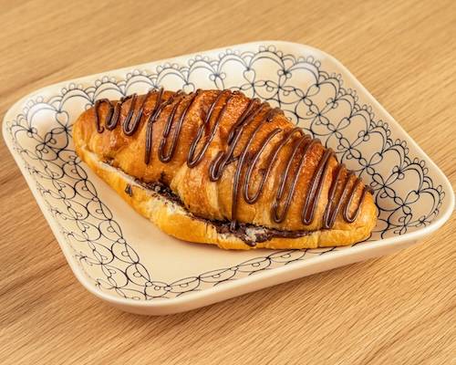 Chocolate Croissant