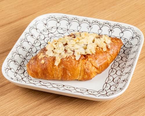 Almond Croissant