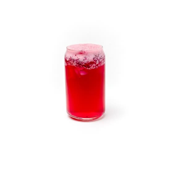 Mango Dragonfruit